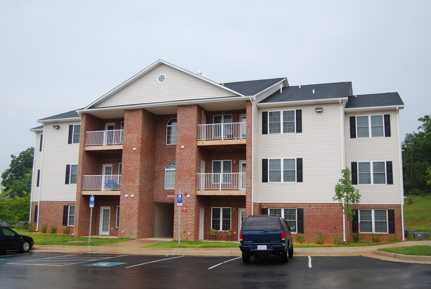 Cedar Hill Apartments Rentals Winchester, VA