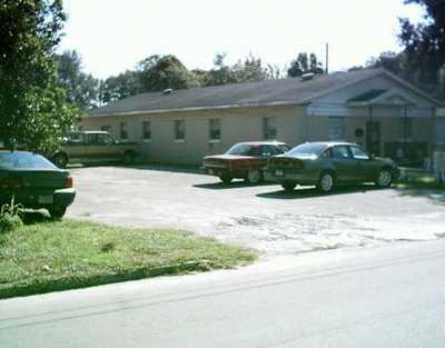Primary Photo - 252 Center St