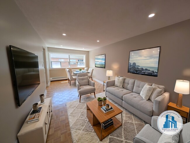 Building Photo - Millwell Apartments