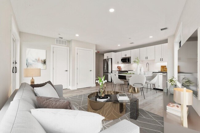 Foto del edificio - 200 Old Colony Ave