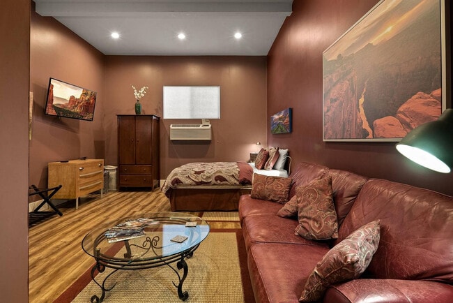 Foto del edificio - 55 Wild Horse Mesa Dr