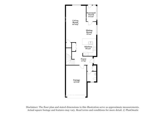 Foto del edificio - 345 Cherry Ridge Dr