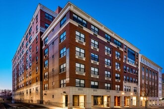 Interior Photo - The Monroe Morristown