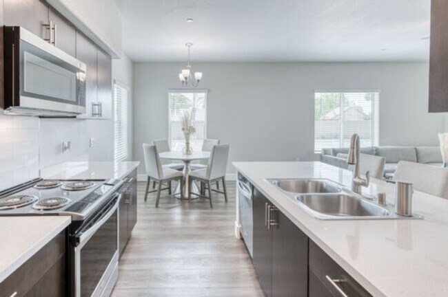 Foto del interior - Dolce Vita Luxury Apartments