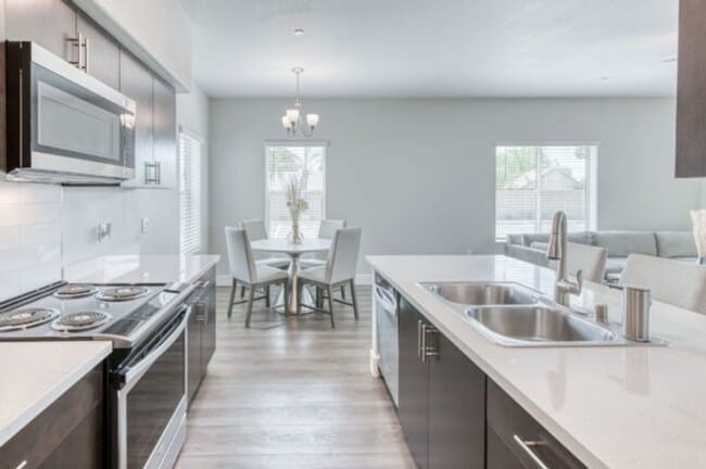 Interior Photo - Dolce Vita Luxury Apartments