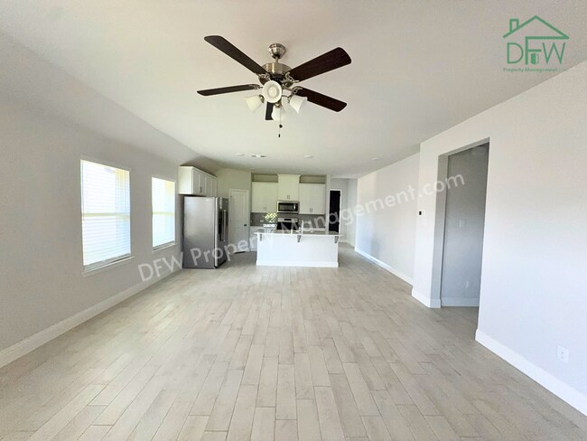 Building Photo - Spacious 3BR Home with Office Room & Large Backyard in Anna, TX — For Lease!