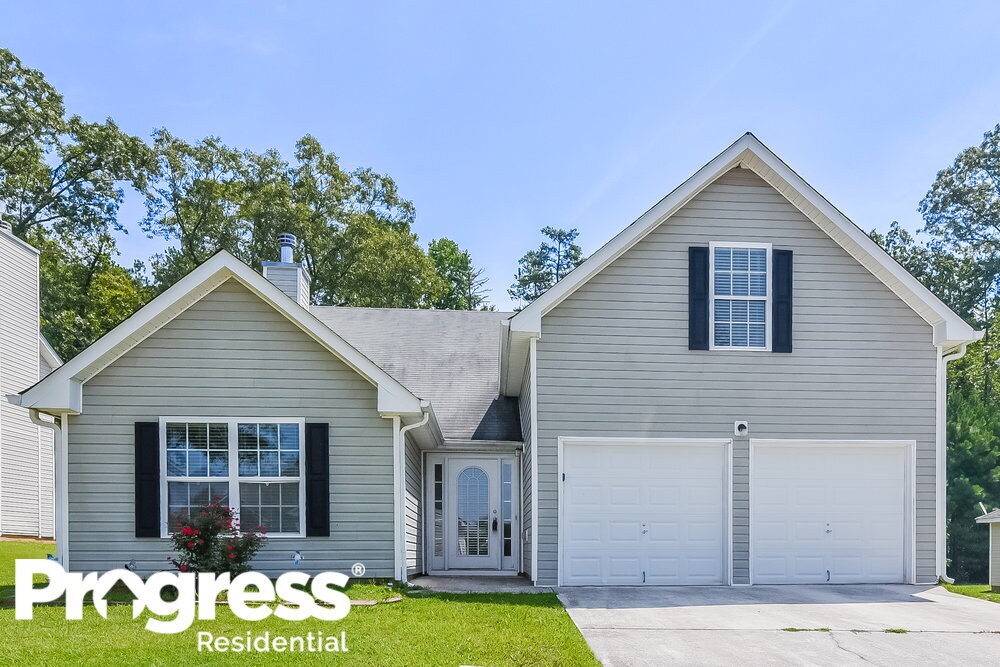 Foto principal - 5115 Bridle Point Pkwy