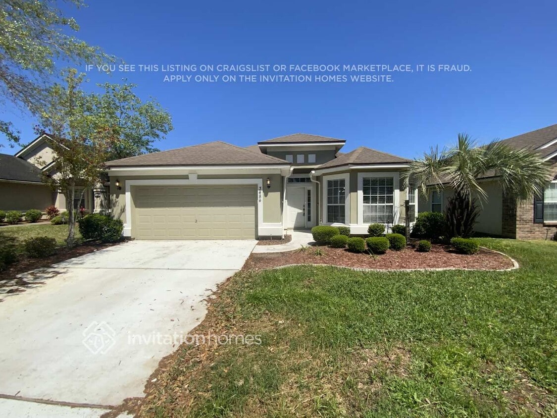 Primary Photo - 3484 Waterford Oaks Dr