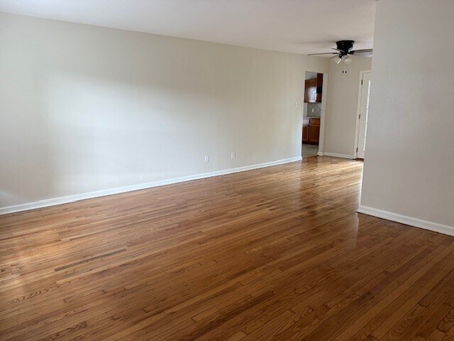 Foto del edificio - 3511 Ruth St