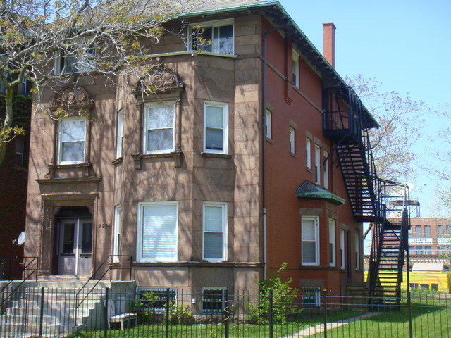 Primary Photo - 2934 W Washington Blvd