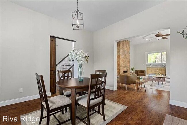 Building Photo - 4 br, 2.5 bath House - 331 Kearsarge Street