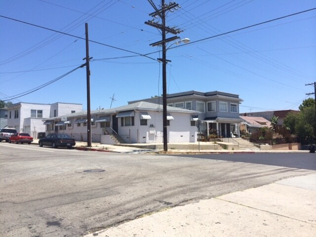 Foto principal - 786-794 W 5th St
