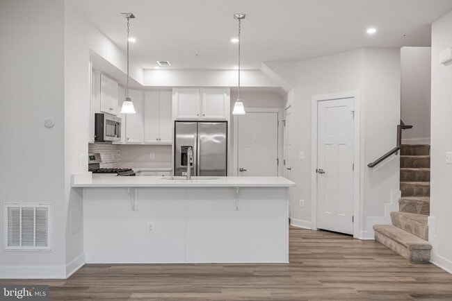 Foto del edificio - 24742 Monk Meadows Terrace