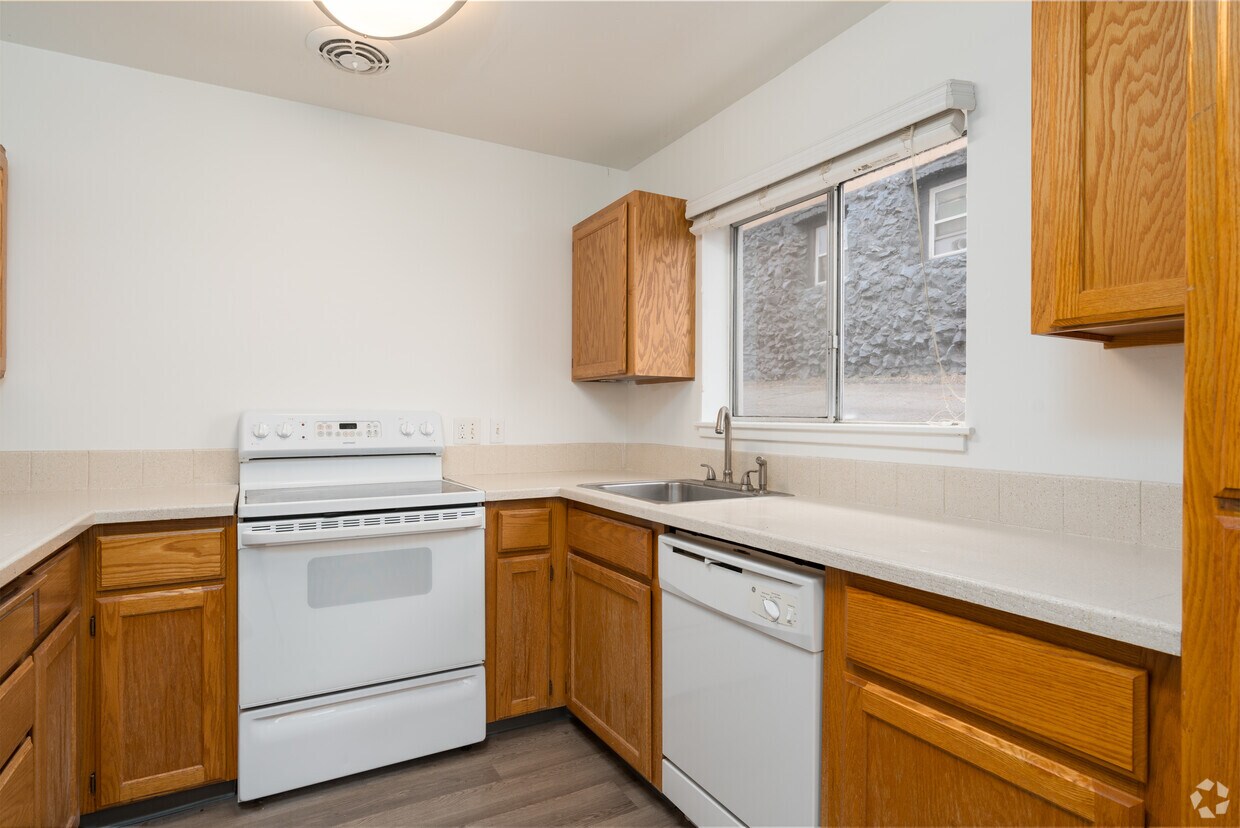 Foto principal - Sunset House Apartments