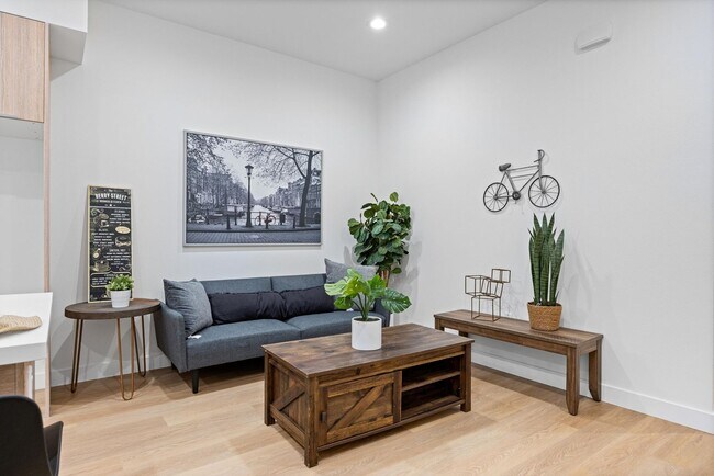 Foto del edificio - Leffingwell Apartments - 1 BED/1BATH