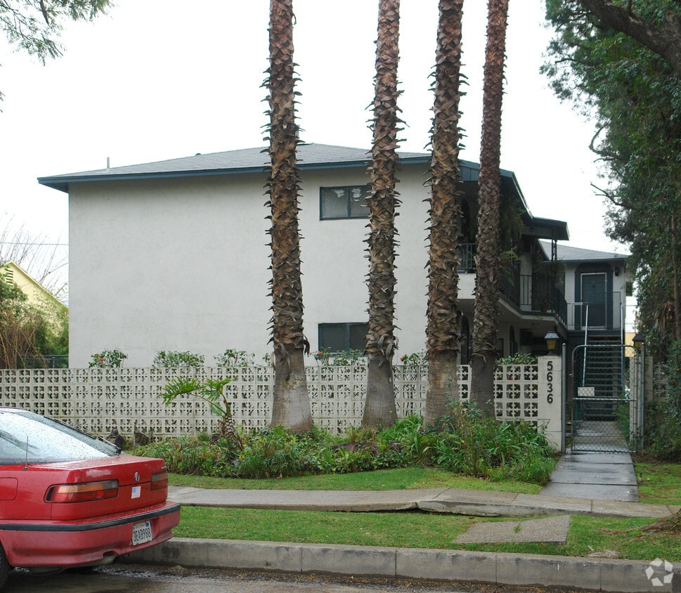 Primary Photo - 5636 Willow Crest Ave