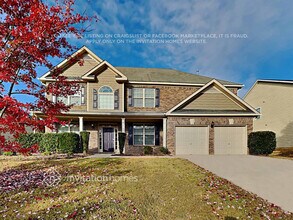 Building Photo - 1347 Cochran Crossing