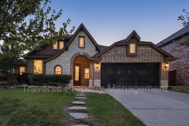 Foto del edificio - 4320 Waterstone Rd