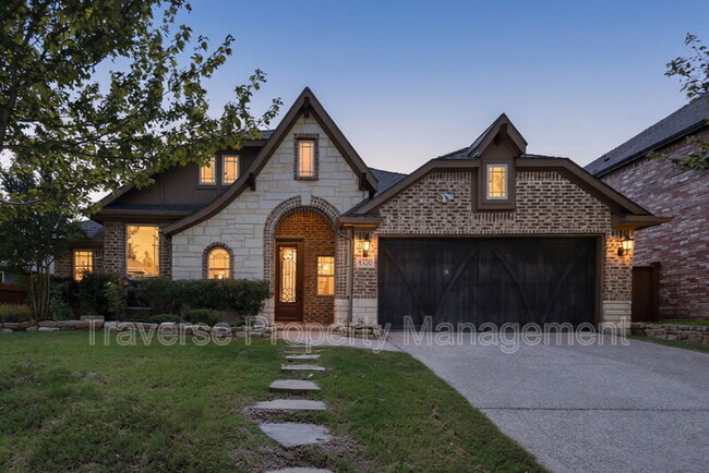 Photo - 4320 Waterstone Road House