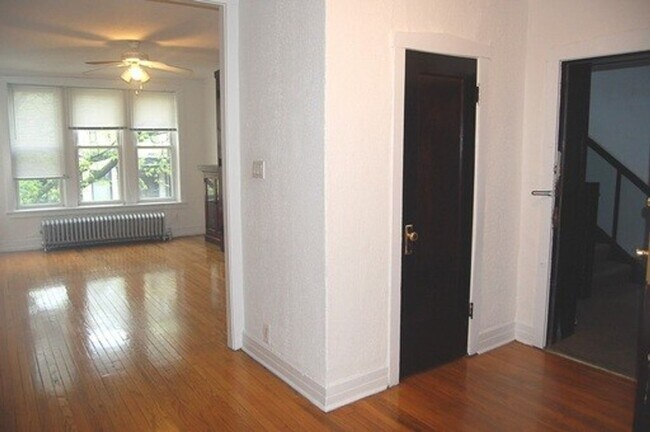 Building Photo - 4851 S Evans Ave