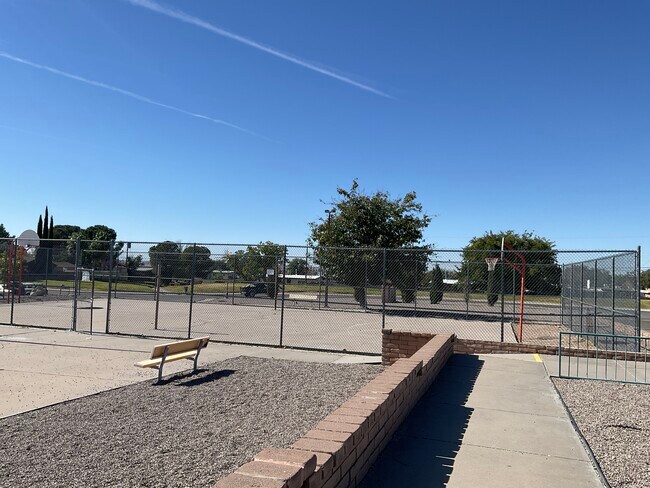 Foto del edificio - Buena Vida