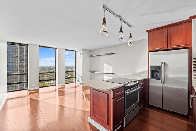 Building Photo - 1660 N La Salle Dr