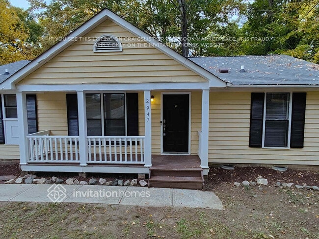 Building Photo - 2947 Gray Feather Dr