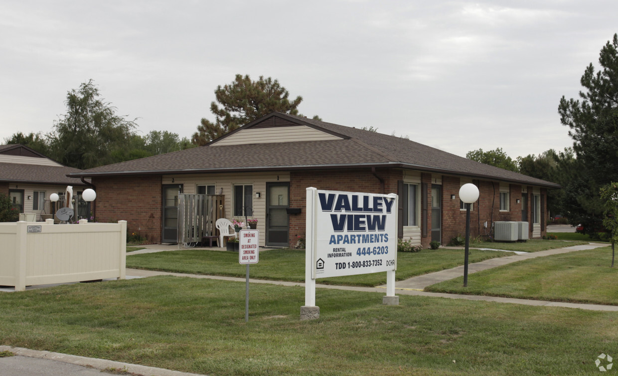 Building Photo - Valley View Apartments