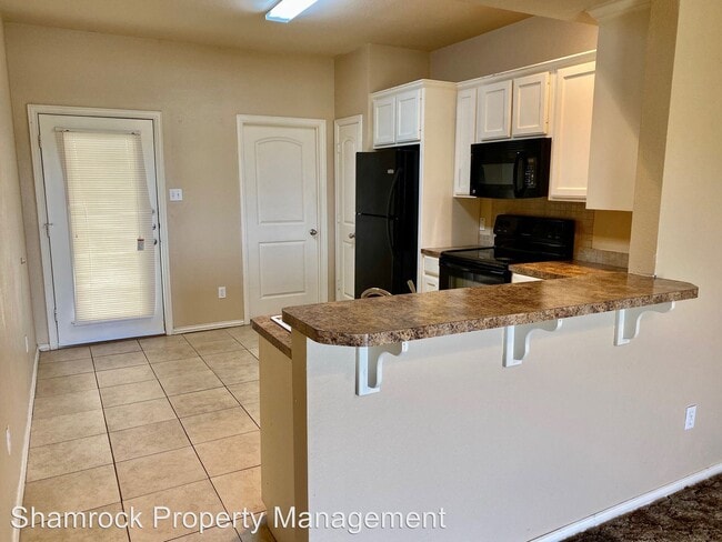 Building Photo - 2 br, 1 bath House - 10017 Amber Circle