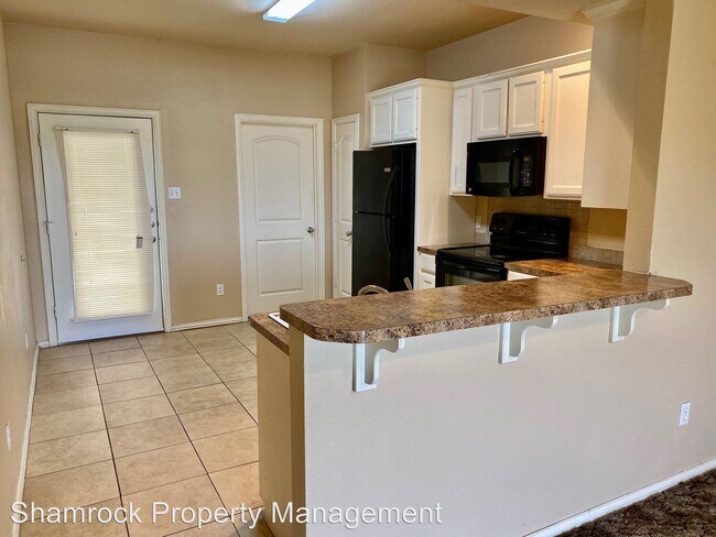 Foto del edificio - 2 br, 1 bath House - 10017 Amber Circle