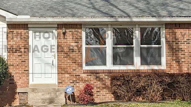 Building Photo - 2103 Barkley Dr