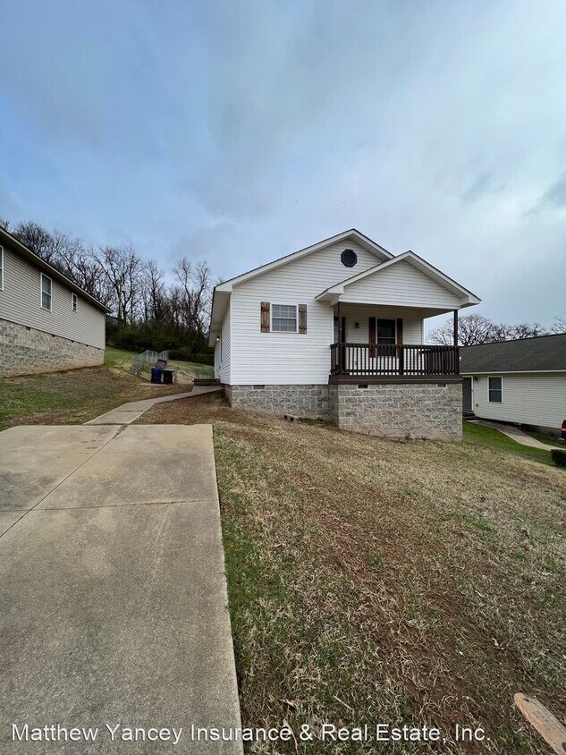 Primary Photo - 3 br, 2 bath House - 1713 South Z St