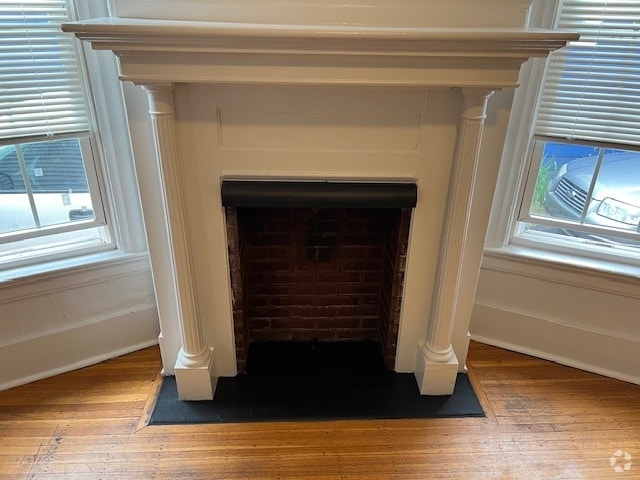 Building Photo - 114 Asbury St
