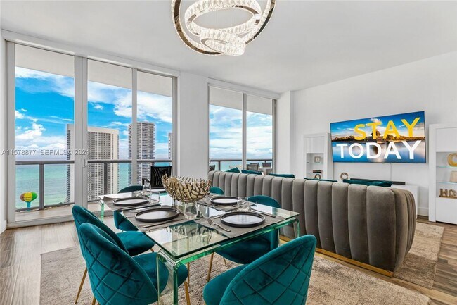 Foto del edificio - 2600 E Hallandale Beach Blvd