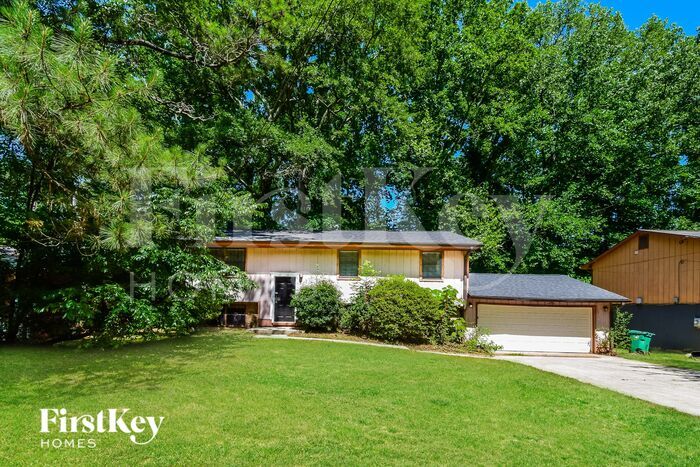 Primary Photo - 3584 Orbit Court