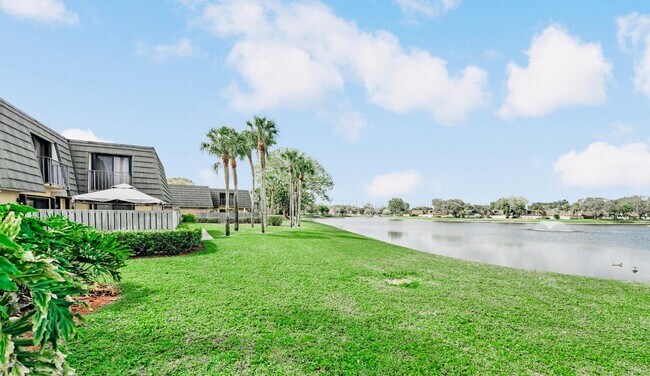 Photo - 2439 24th Way Townhome