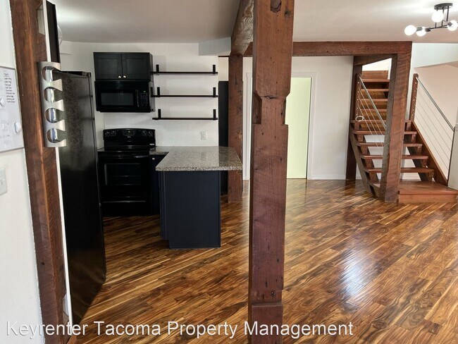 Building Photo - 3 br, 2 bath House - 11001 8th Ave Ct S