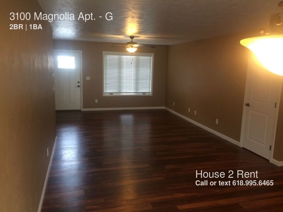 Foto del edificio - 3100 Magnolia Ln