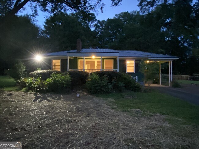 Foto del edificio - 118 Glen Iris Dr