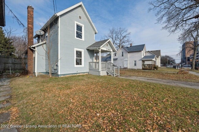 Building Photo - 913 Jerome St