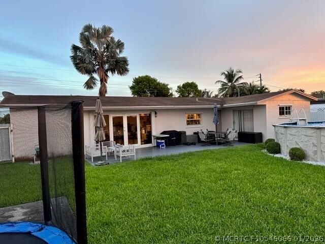 Building Photo - 7871 NW 181st St