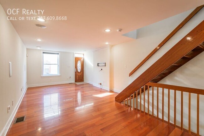 Foto del edificio - Two Bed South Philadelphia Home