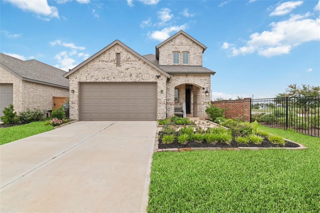 Foto principal - 925 Crystal Bnd Ln