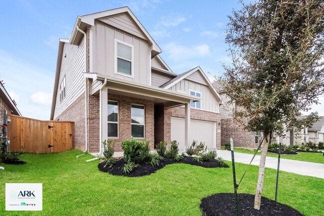 Building Photo - 4915 Eldorado Rose Pl