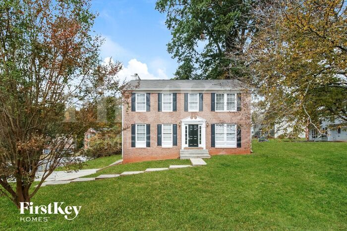 Foto principal - 1877 Wedgewood Dr