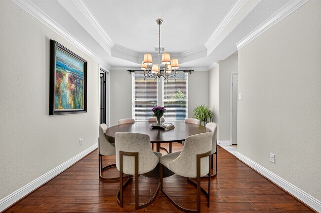 Foto del edificio - 122 Lindenberry Cir