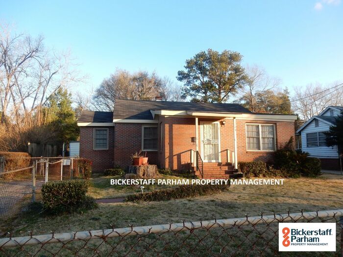 189 30th Ave, Columbus, GA 31903 - House Rental in Columbus, GA ...