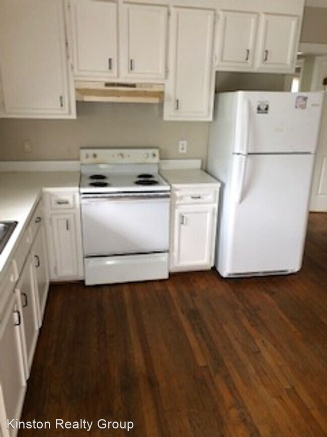 Foto del edificio - 2 br, 1 bath House - 1119 N. Queen St - Apt 3