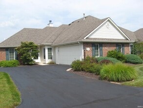 Building Photo - 8605 St Joe Center Rd