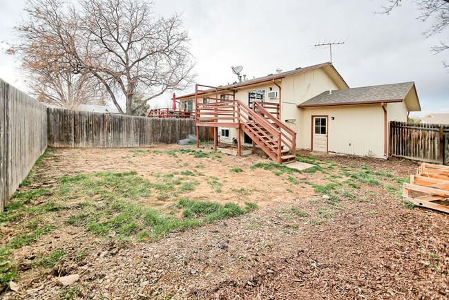 Foto del edificio - 2 Bedroom Duplex in Greeley